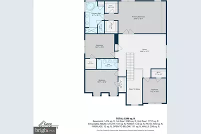 7976 Meridian Drive, Pasadena, MD 21122 - Photo 59