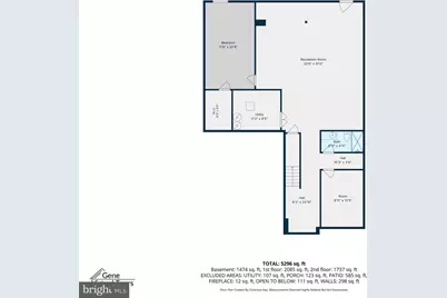7976 Meridian Drive, Pasadena, MD 21122 - Photo 57