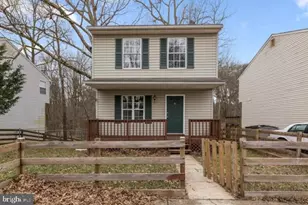 7748 West Dr, Glen Burnie, MD 21060 - Photo 1