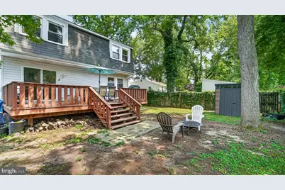 5604 Dover Street, Churchton, MD 20733 - Photo 33