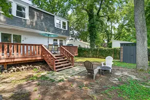 5604 Dover St, Churchton, MD 20733 - Photo 33