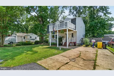 5604 Dover Street, Churchton, MD 20733 - Photo 3