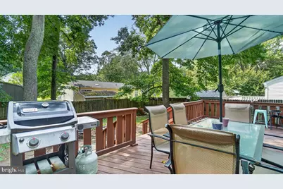 5604 Dover Street, Churchton, MD 20733 - Photo 31