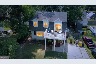 5604 Dover Street, Churchton, MD 20733 - Photo 37