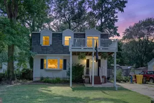 5604 Dover St, Churchton, MD 20733 - Photo 1