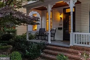 268 King George St, Annapolis, MD 21401 - Photo 3