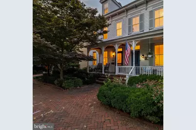 268 King George Street, Annapolis, MD 21401 - Photo 1