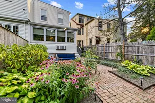 268 King George St, Annapolis, MD 21401 - Photo 33