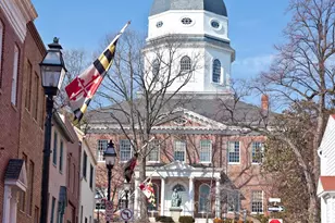 268 King George St, Annapolis, MD 21401 - Photo 37