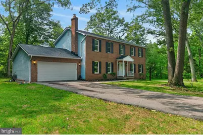 881 Chinquapin Crest Drive, Harwood, MD 20776 - Photo 35