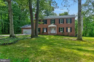881 Chinquapin Crest Dr, Harwood, MD 20776 - Photo 1