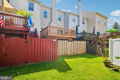7804 Creek Shore Way #65, Stoney Beach, MD 21226 - Photo 15