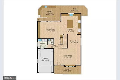 274 Capote Court W, Severna Park, MD 21146 - Photo 25