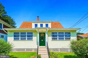 307 Melvin Ave, Annapolis, MD 21401 - Photo 1