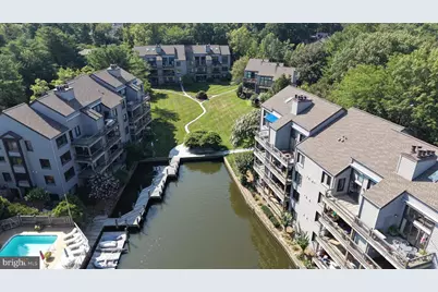 6 Spa Creek Landing #B2, Annapolis, MD 21403 - Photo 1
