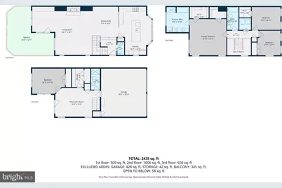 637 Andrew Hill Road #21, Arnold, MD 21012 - Photo 87