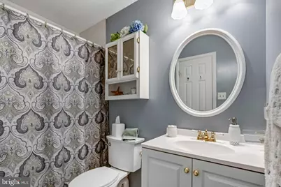 8137 Windmill Court, Severn, MD 21144 - Photo 17