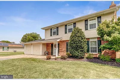 8137 Windmill Court, Severn, MD 21144 - Photo 9