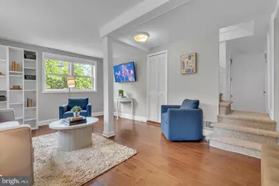 155 Ridgeway Circle, Arnold, MD 21012 - Photo 19