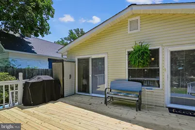 348 Hall Road, Crownsville, MD 21032 - Photo 45
