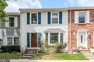 262 Michele Cir, Millersville, MD 21108 - Photo 1