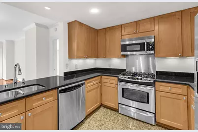 5 Park Place #107, Annapolis, MD 21401 - Photo 9