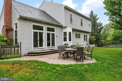 119 Fordham Drive, Millersville, MD 21108 - Photo 17