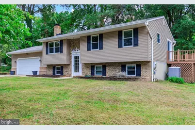 7660 Turnbrook Drive, Glen Burnie, MD 21060 - Photo 1