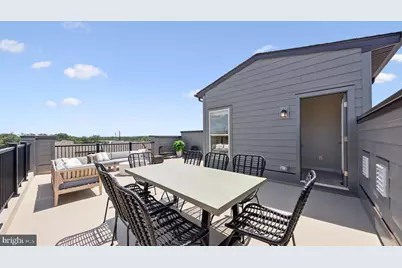 1806 Moscato Lane, Hanover, MD 21076 - Photo 9