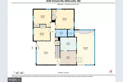 8245 Victoria Road, Millersville, MD 21108 - Photo 43