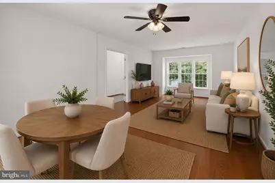 1434 Mara Vista Court #122XB, Crofton, MD 21114 - Photo 7