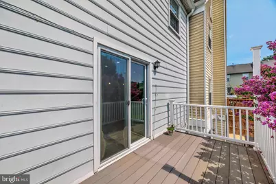 1434 Mara Vista Court #122XB, Crofton, MD 21114 - Photo 23