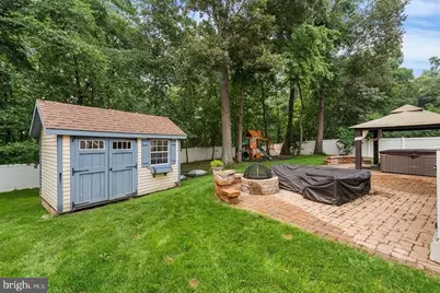 1248 Colonial Park Drive, Severn, MD 21144 - Photo 77
