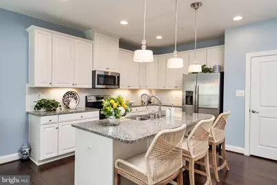 2446 Heath Aster Court, Odenton, MD 21113 - Photo 23