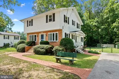 153 Duval Lane, Edgewater, MD 21037 - Photo 1