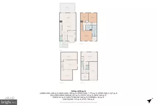 2667 Worrell Ct, Crofton, MD 21114 - Photo 43