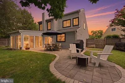 8 Constitution Square, Annapolis, MD 21401 - Photo 21
