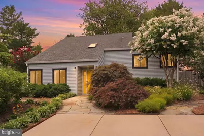 8 Constitution Square, Annapolis, MD 21401 - Photo 1