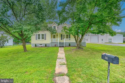 216 Werner Road, Curtis Bay, MD 21226 - Photo 1