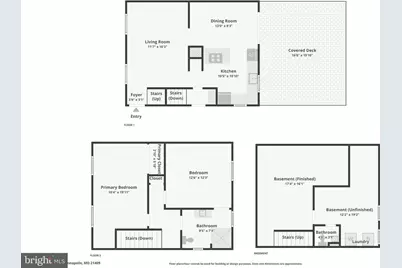 422 Blossom Tree Drive, Annapolis, MD 21409 - Photo 7