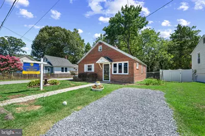 517 Highland Drive, Edgewater, MD 21037 - Photo 3