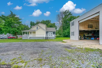 216 Werner Road, Curtis Bay, MD 21226 - Photo 33
