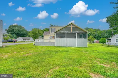 216 Werner Road, Curtis Bay, MD 21226 - Photo 29