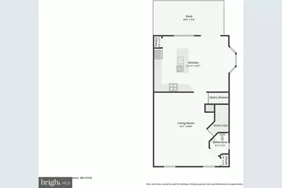 7644 Sandhurst Lane, Hanover, MD 21076 - Photo 11