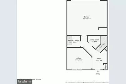 7644 Sandhurst Lane, Hanover, MD 21076 - Photo 13