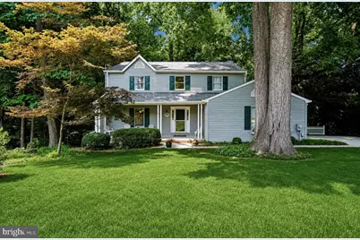 1070 Foxcroft Run, Annapolis, MD 21401 - Photo 1