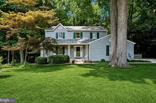 1070 Foxcroft Run, Annapolis, MD 21401 - Photo 1