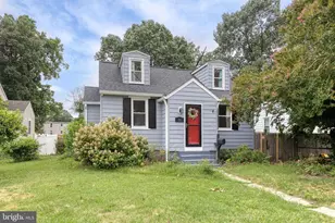 15 Georgia Ave NW, Glen Burnie, MD 21061 - Photo 1