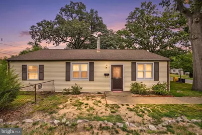 710 Cotter Road, Glen Burnie, MD 21060 - Photo 1