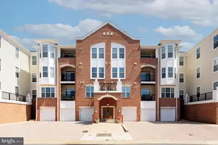 8615 Wandering Fox Trail, Odenton, MD 21113 - Photo 1